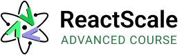 React Scale